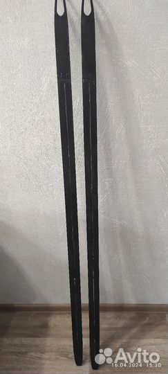 Лыжи беговые Fisher Carbon lite skate 151