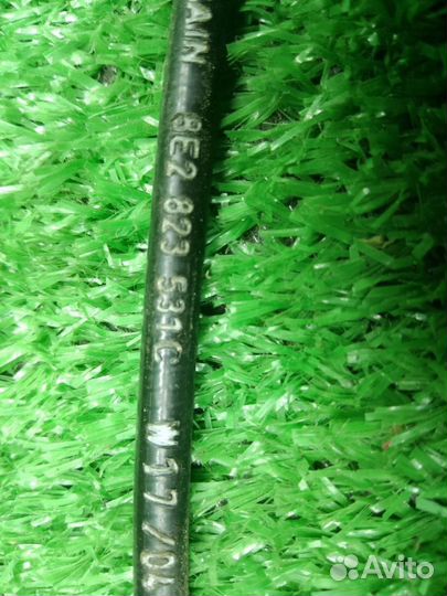 Трос капота Audi A4 8E 2970