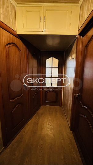 2-к. квартира, 44,2 м², 4/5 эт.