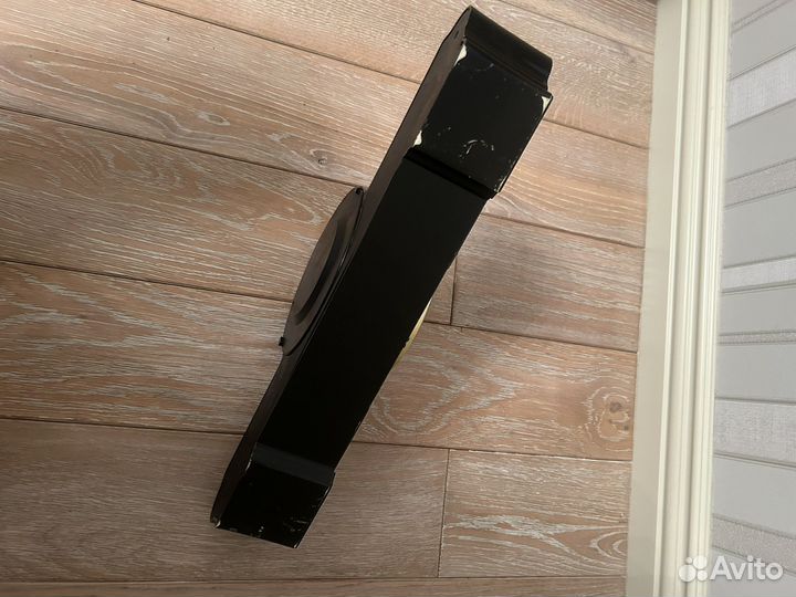 Механические настольные часы 