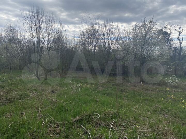 Участок 23 сот. (ИЖС)