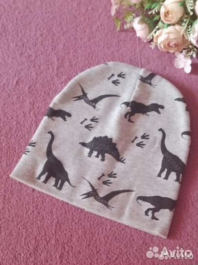 Шапочка детская легкая