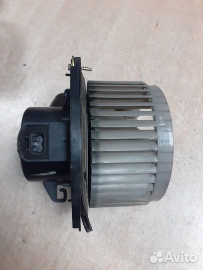 Мотор отопителя