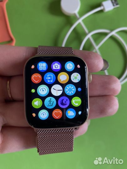 Smart watch x22 pro