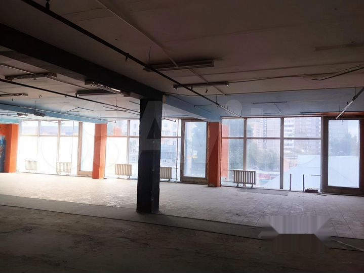 Сдам производственное помещение, 1500 м²