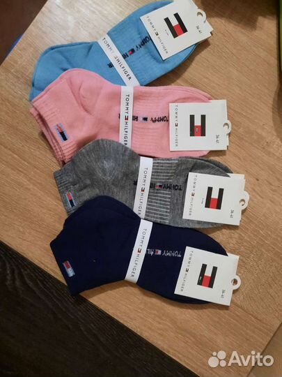 Носки женские в ассортименте