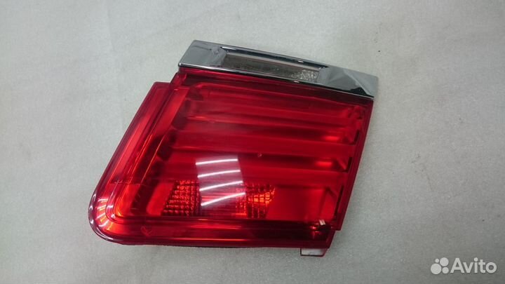 Фонарь задний левый,правый BMW 7 F01 F02