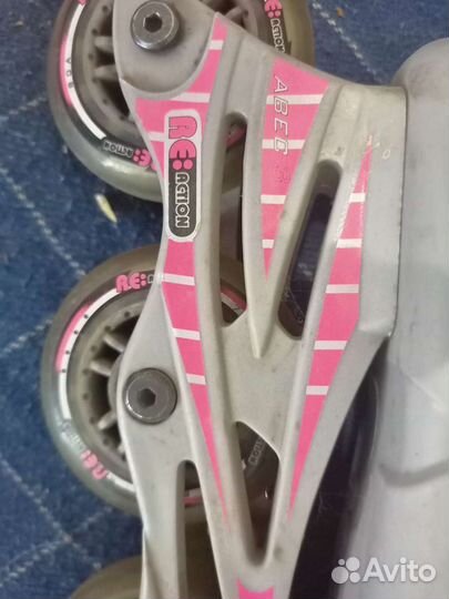 Ролики детские