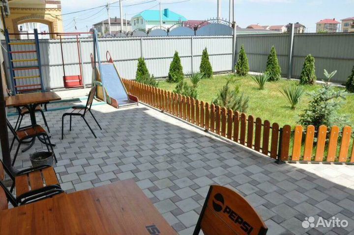 Автобусные туры в Анапу из Уфы и Октябрьского