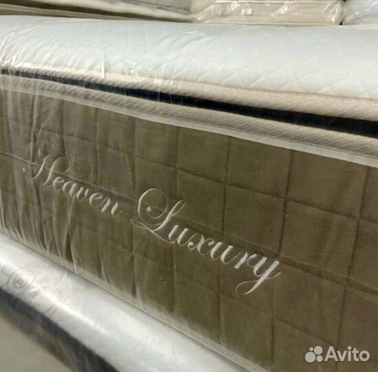 Матрас мягкий ascona GW Luxury