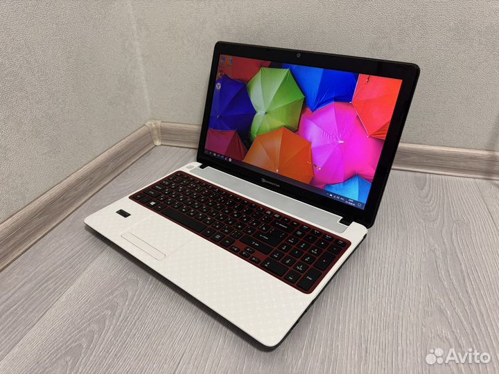 Packard Bell (Acer) (Core i5/Nvidia/6Gb/SSD/240Gb)