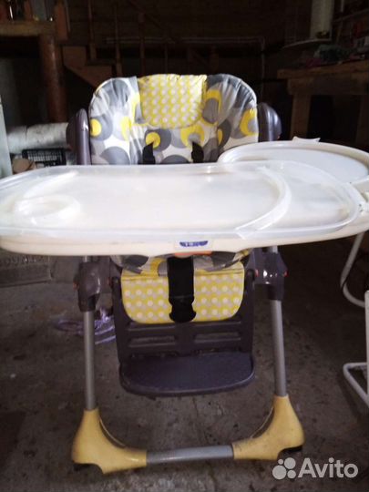 Столик для кормления