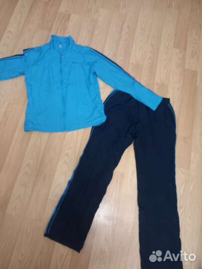 Спортивный костюм