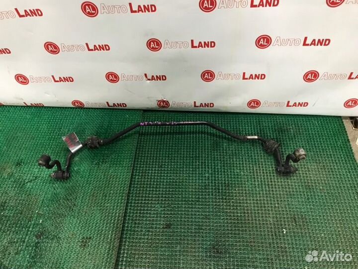 Стабилизатор поперечной устойчивости задний Nissan
