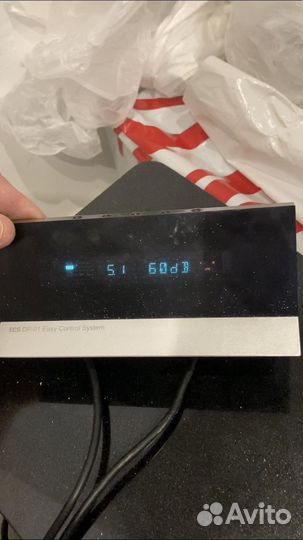 Акустика microlab h600