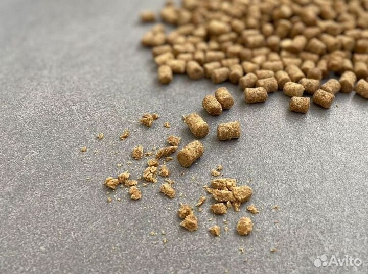 Экокорм для собак