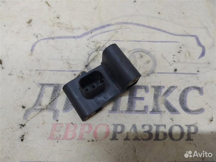 Датчик AIR BAG BMW 3-серия E90/E91 2005