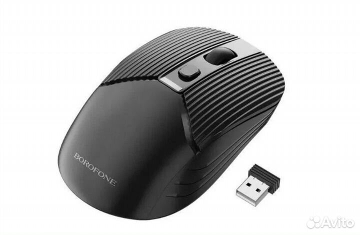 Беспроводная мышь