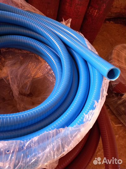 Шланг ассенизаторский