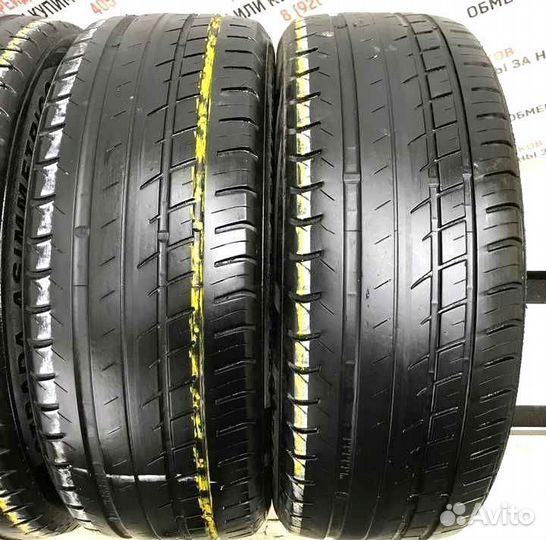 Viatti Strada Asimmetrico 205/55 R16 130V