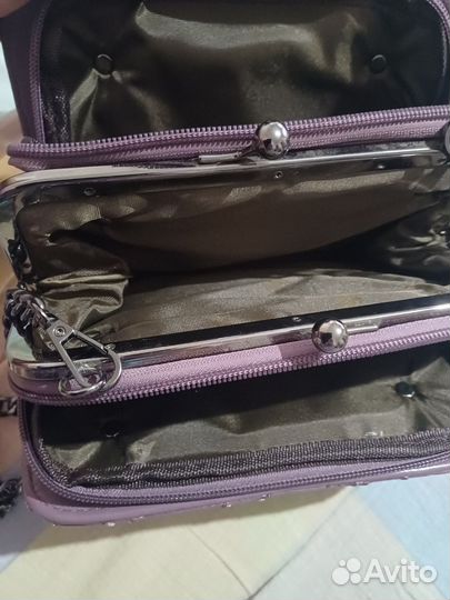 Сумка женская через плечо новая