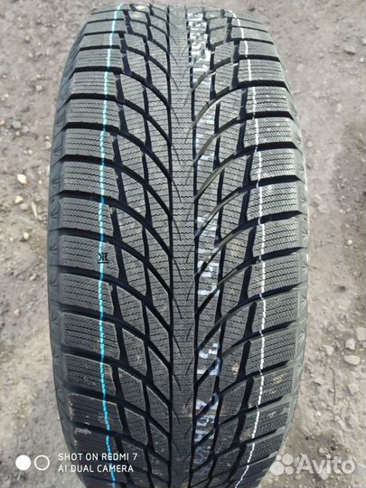 Kumho WinterCraft Ice Wi51 205/60 R16 96T