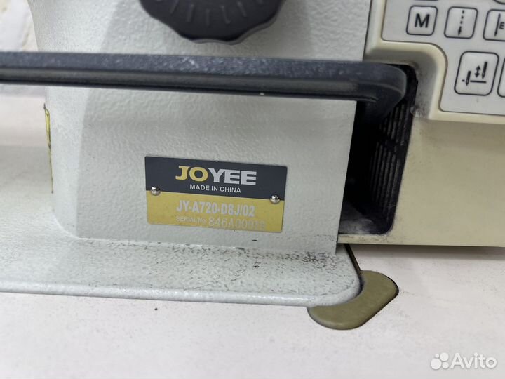 Продаю швейное оборудование б/у