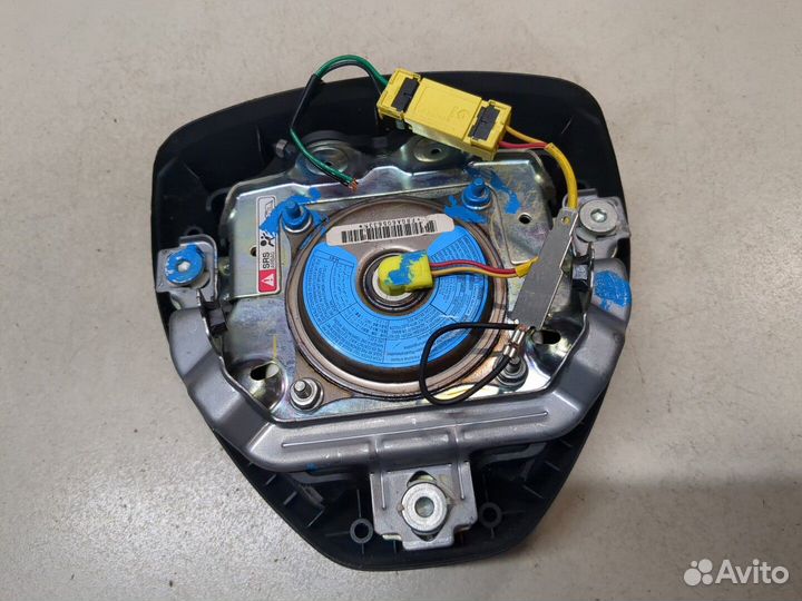 Подушка безопасности водителя Honda Civic, 2007