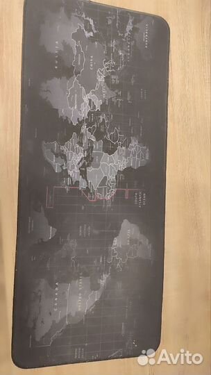 Коврик для мыши