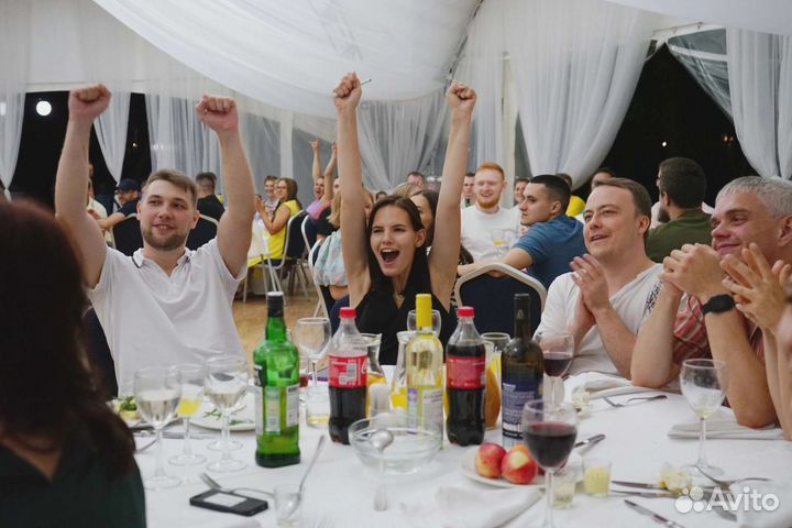 Ведущий Квиза, Где логика, неигры, Караоке