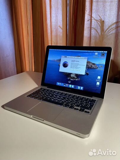 Apple MacBook Pro 13