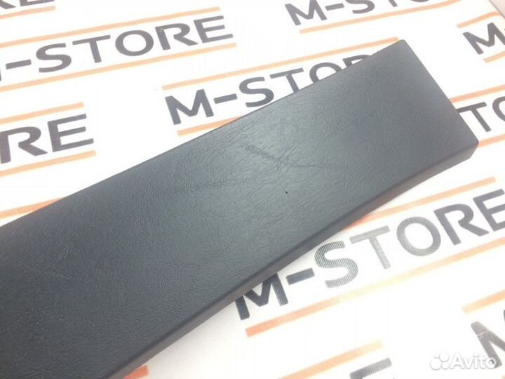 Обшивка багажника Mercedes-Benz M-Class W163