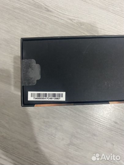 Наушники marshall major 5