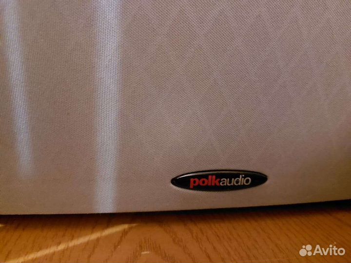 Сабвуфер polkaudio psw10