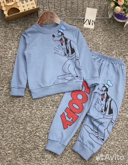 Костюм для мальчика