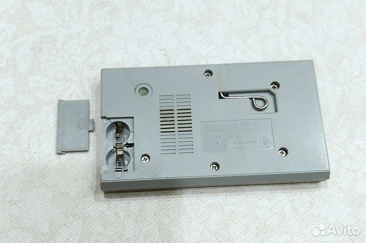 Игра электроника веселый повар СССР