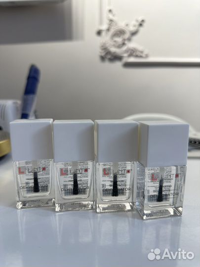 Линто linto праймер 4шт