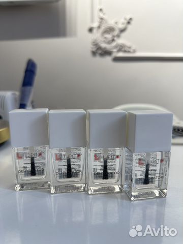 Линто linto праймер 4шт