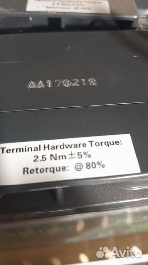 Аккумуляторы BB Battery BC17-12