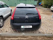 Citroen C4 1.6 AT, 2009, 186 000 км