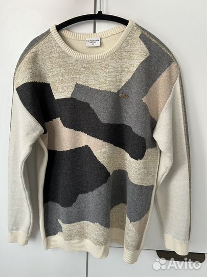Джемпер свитер u.s.polo s/m