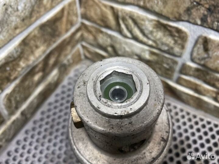 Осушитель кондиционера Mercedes-Benz G-Class W463