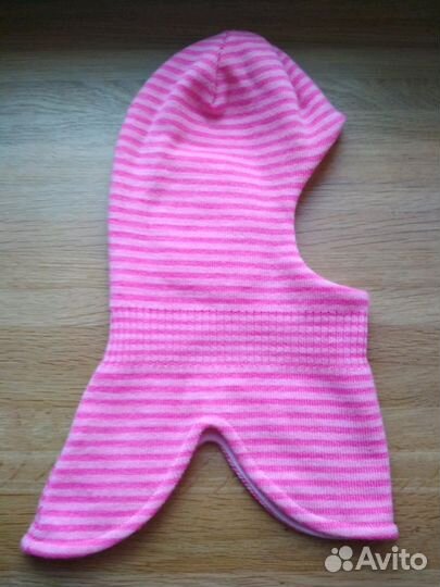 Новые шапки, колготки, носки на 0-4 года