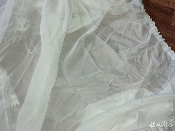 Тюль Турция