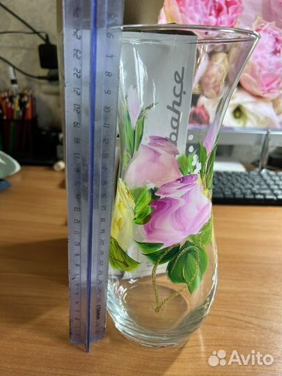 Ваза для цветов