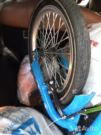 Велосипеды и самокаты