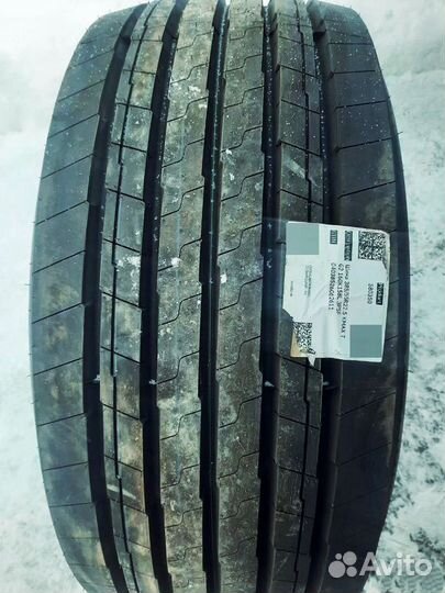 Goodyear kmax T GEN-2 385/55