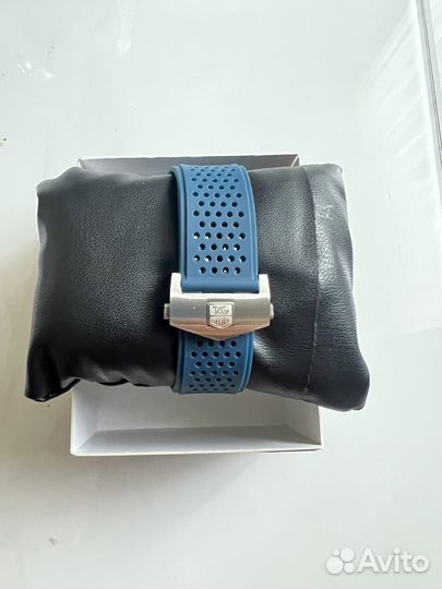 Мужские часы tag heuer