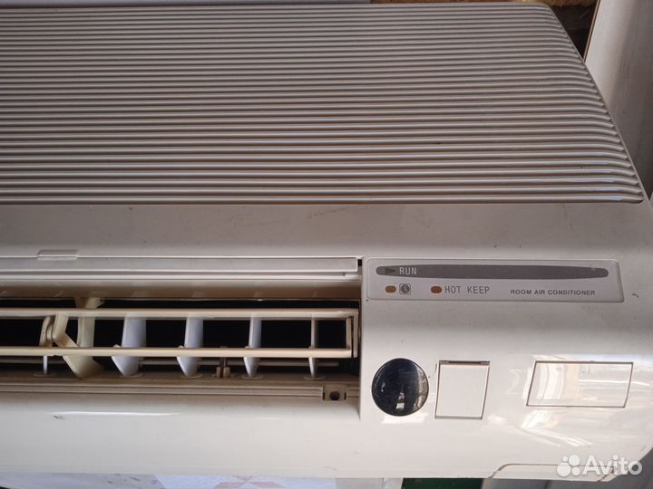 Сплит система