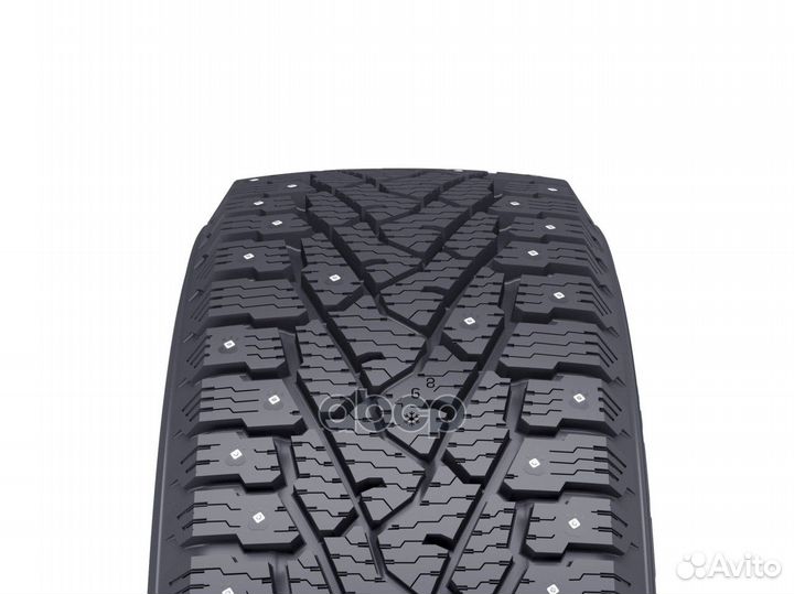 Nokian Tyres Hakkapeliitta C3 195/75 R16